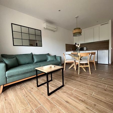 Apartamento En Costamar I, 2ª Planta, 23 Эс-Пужоль Экстерьер фото