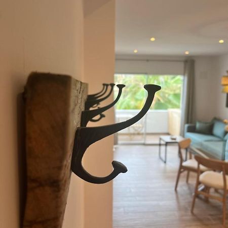 Apartamento En Costamar I, 2ª Planta, 23 Эс-Пужоль Экстерьер фото