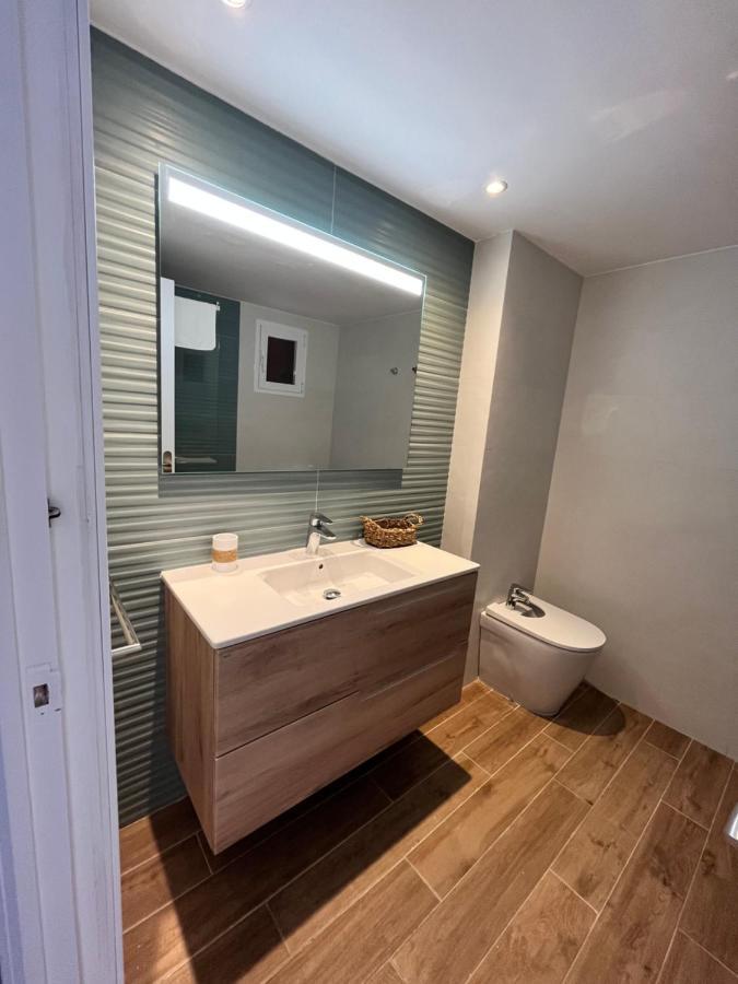 Apartamento En Costamar I, 2ª Planta, 23 Эс-Пужоль Экстерьер фото
