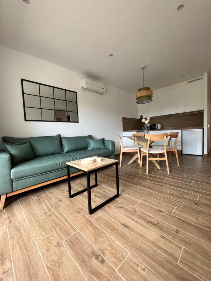 Apartamento En Costamar I, 2ª Planta, 23 Эс-Пужоль Экстерьер фото