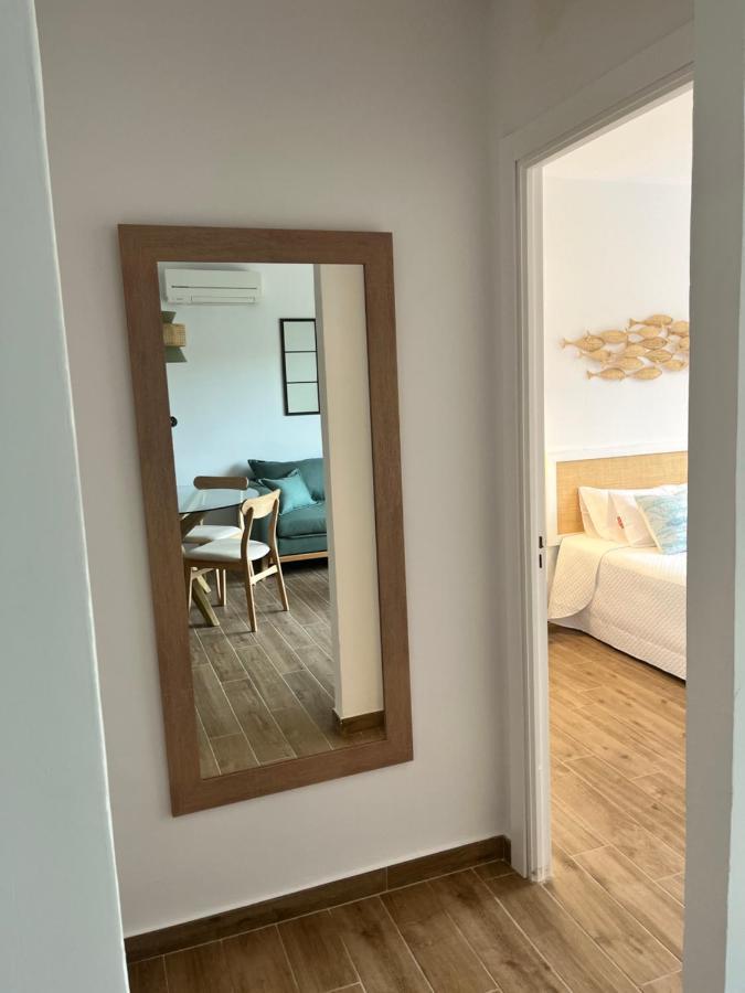 Apartamento En Costamar I, 2ª Planta, 23 Эс-Пужоль Экстерьер фото