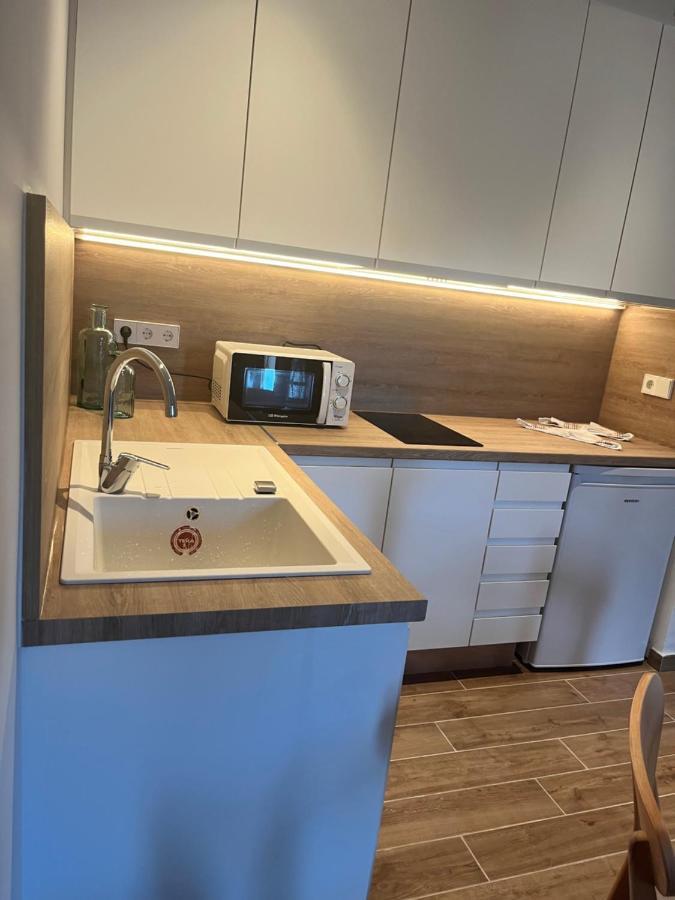 Apartamento En Costamar I, 2ª Planta, 23 Эс-Пужоль Экстерьер фото