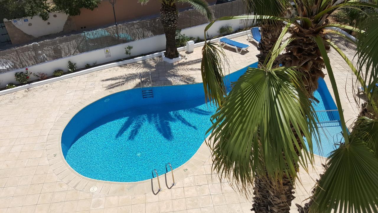 Apartamento En Costamar I, 2ª Planta, 23 Эс-Пужоль Экстерьер фото